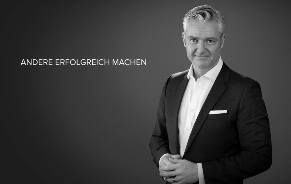Andere Erfolgreich machen - Karsten Klepper Markenberatung